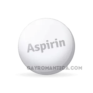aspirin
