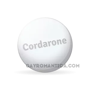 cordarone