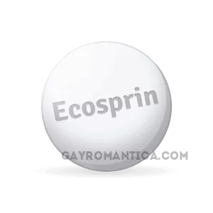ecosprin