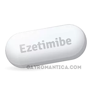 ezetimibe