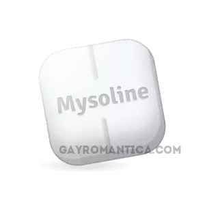 mysoline